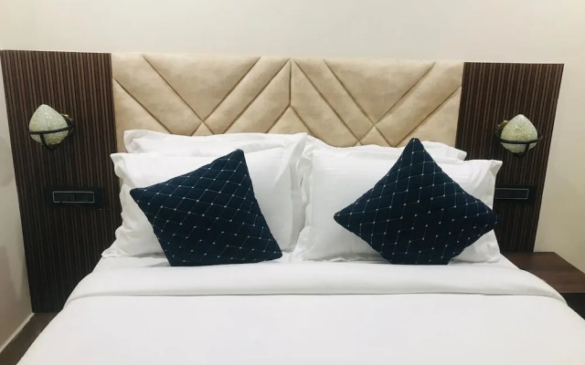 Aquila hotel & conventions by The Nexus