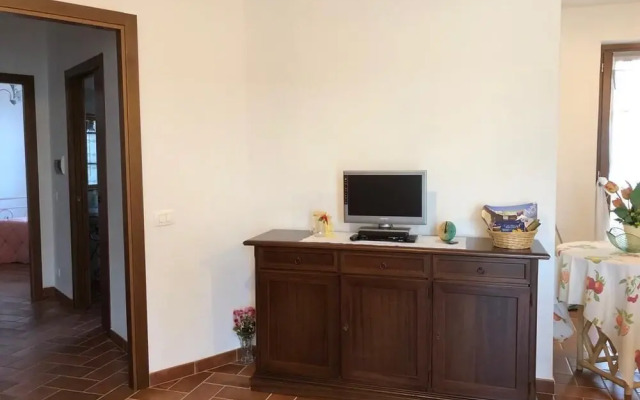 Agriturismo Il Poggio di Cantagallina
