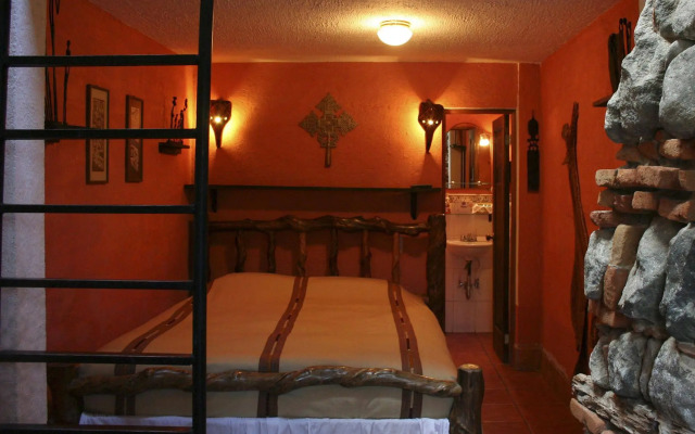 La Villa Serena