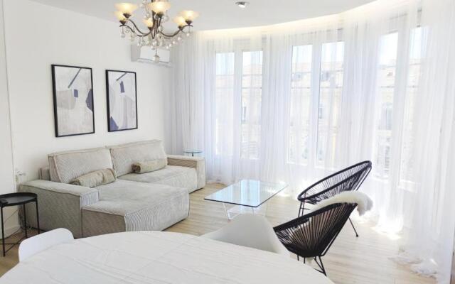 Le Metropole Victor Hugo