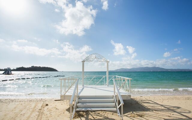 Kanehide Kise Beach Palace