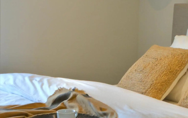 Sfeervol appartement te Blankenberge