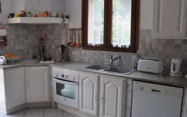 Appealing Villa in Peymeinade With Private Pool