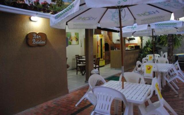 Pousada Cambucá de Cabo Frio