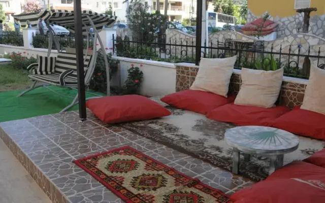 Hotel Ozsoy