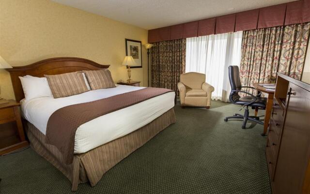 Red Lion Hotel Coos Bay