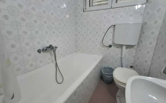 Apartments Andjus