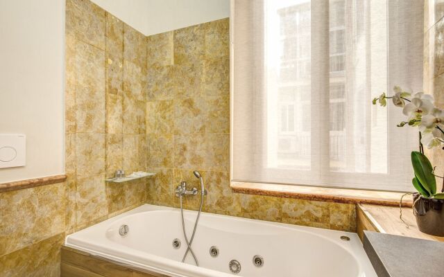 Suite in Rome Veneto