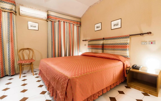 Park Hotel Villa Salzea