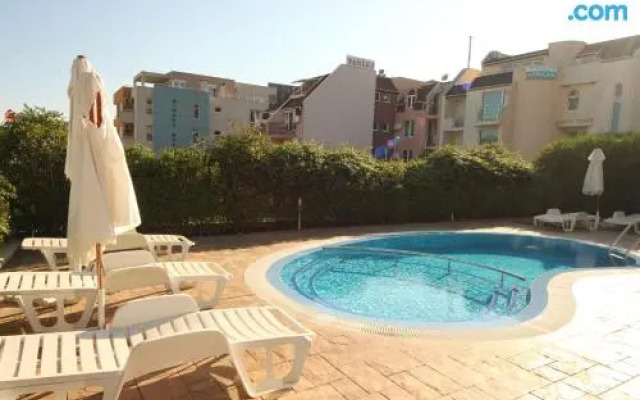 Sea View Apartments