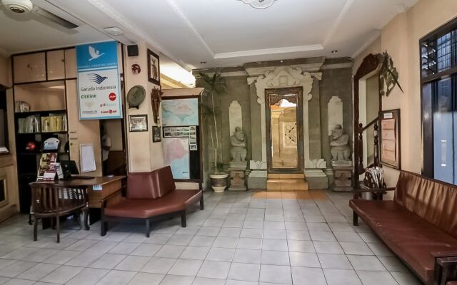 OYO 3244 Grand Chandra Hotel