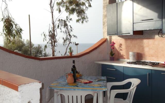 Villaggio Camping Costa del Mito