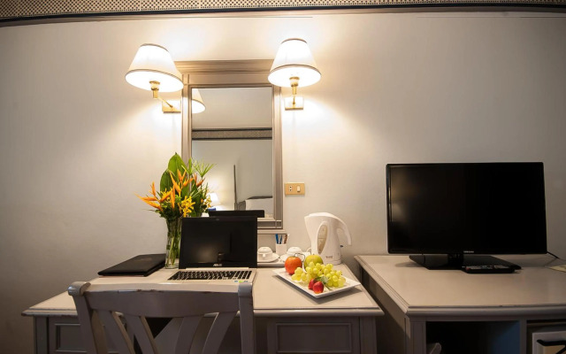 Diamond Plaza Hatyai Hotel