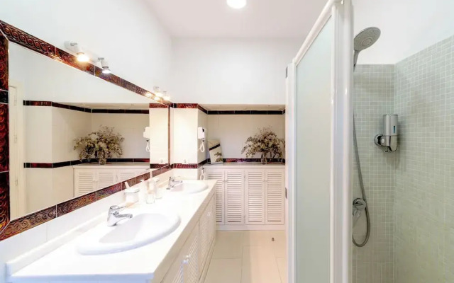 Hotel Rural Finca Barral