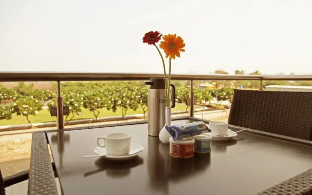 Saburi Service Apartments