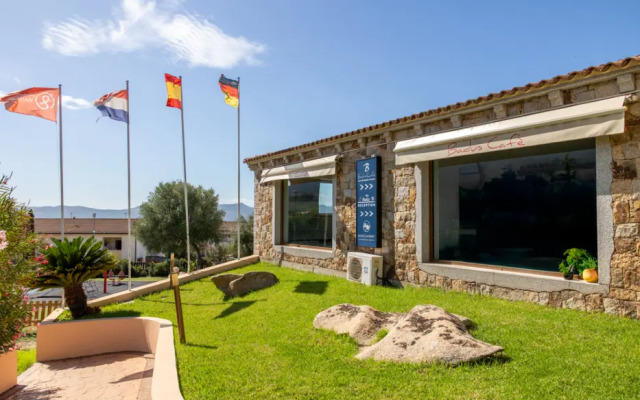 Residence Badus Badesi