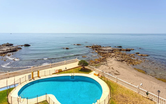 Sunstay Bellavista Flat II Benalmadena