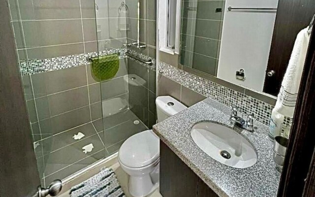 Oporto Condominium Apartments