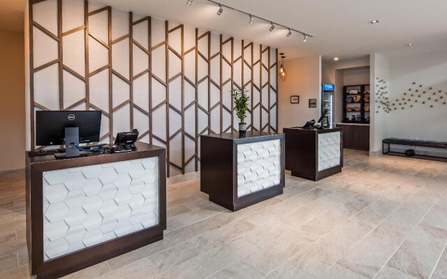 Best Western Plus Executive Residency Austin - Round Rock