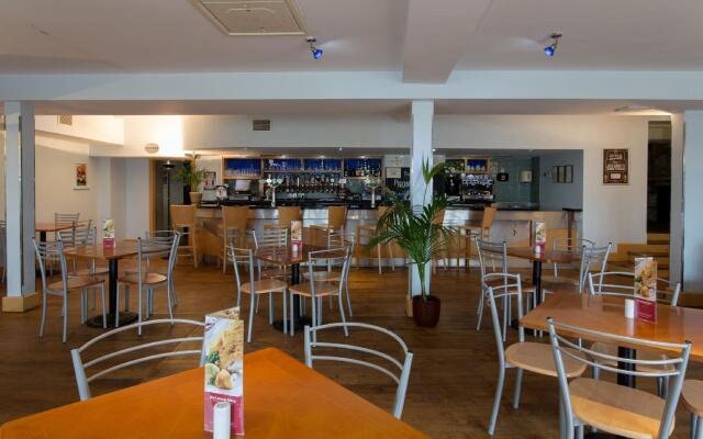 Royal Albion Hotel Brighton