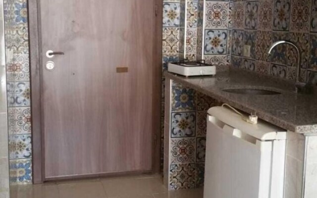 Haciely Apart Otel