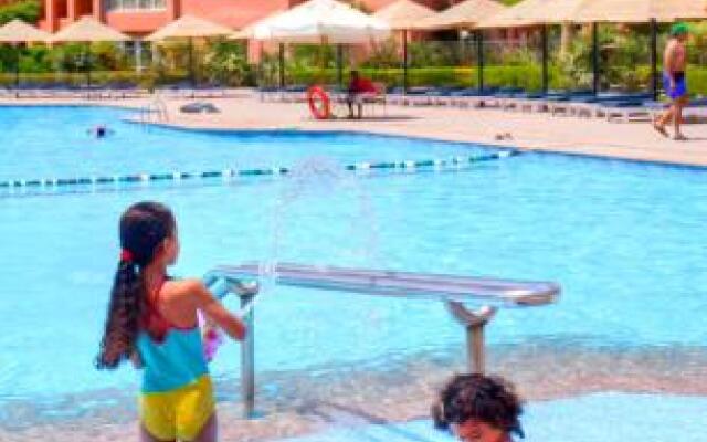 Kefi Palmera Beach Resort El Sokhna - Family Only