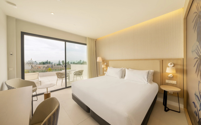 Eurostars Oasis Marbella