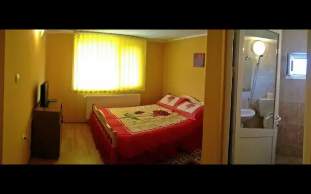 Casa Potcoava