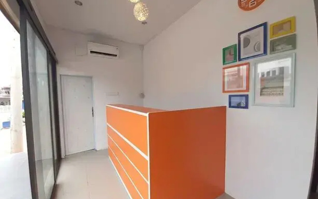 Capital O 93076 Batam Backpacker Guesthouse 2