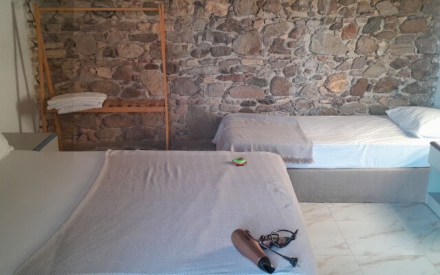 Pemba Pansiyon Ayvalik