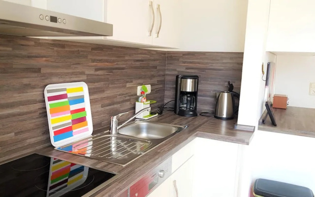 Ferienwohnung Huse