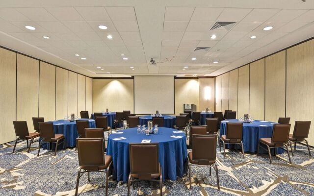 Embassy Suites by Hilton Orlando Downtown