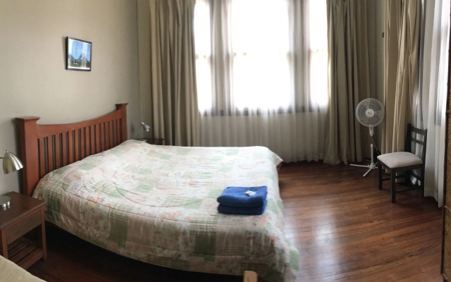 Costa Rica Guesthouse