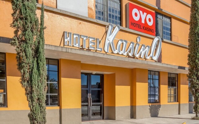 Oyo Hotel Kasino