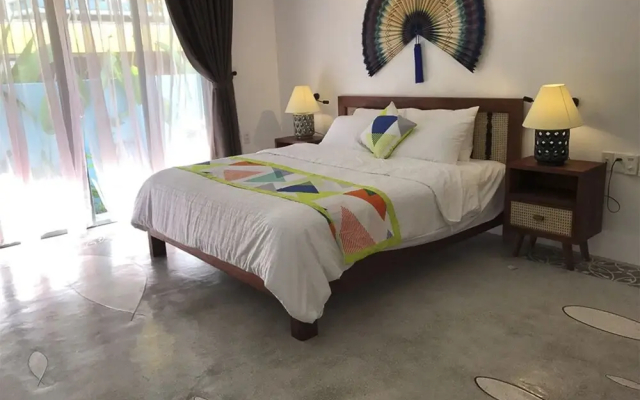 An Bang Beach Side Boutique Homes & Villa