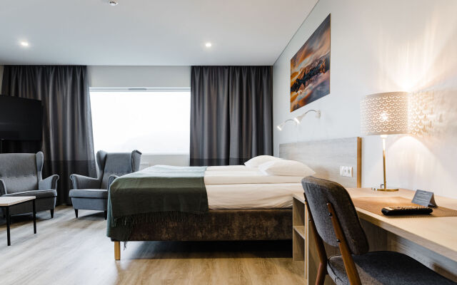 Hotel Katla by Keahotels