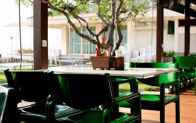 Sailom Hotel Hua Hin