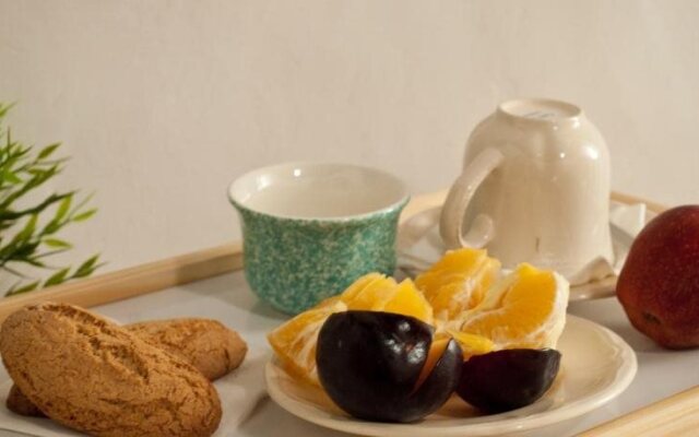 B&B Porto Trani