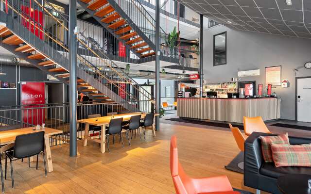 Aiden by Best Western Stockholm Arlanda Airport