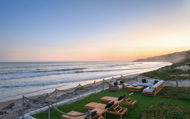 Villa B Modern in Malibu, Malibu