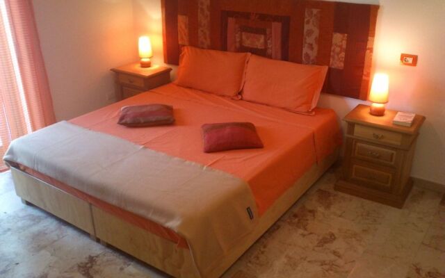 Cartoline Dall'Etna B&b