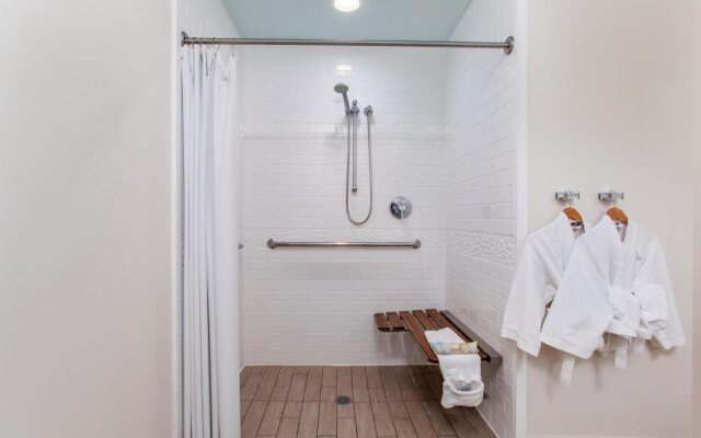 The Pensacola Beach Resort