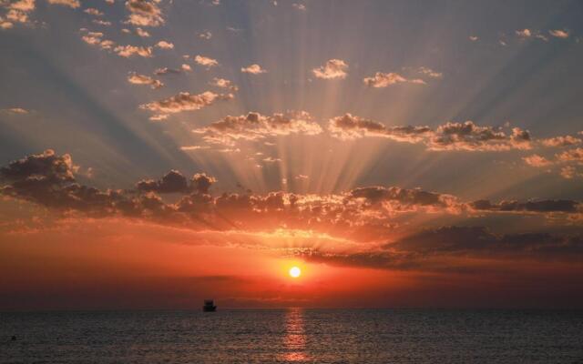 RTA Il Sole dell'Argentario