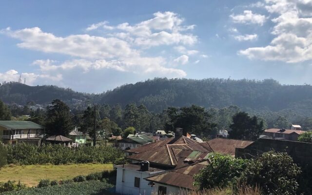 White Cottage Nuwara Eliya