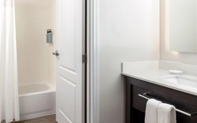 Residence Inn Providence Coventry