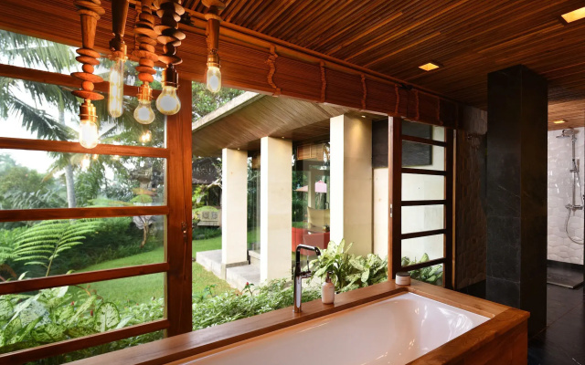 Chapung Se Bali Villa