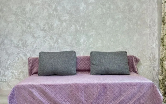 Апартаменты СанниДейс на ул. Сосновая, д. 2, корп. 1