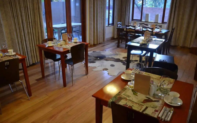 Bed & Breakfast Hatfield
