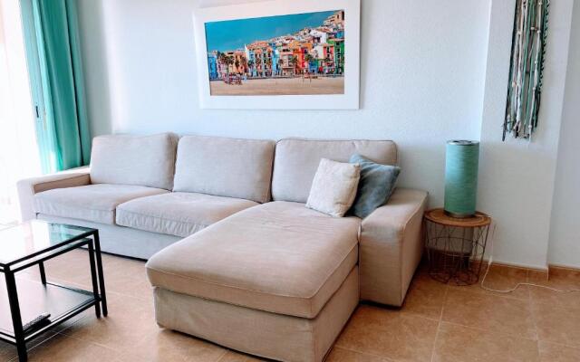 Appartement Cala Merced El Campello