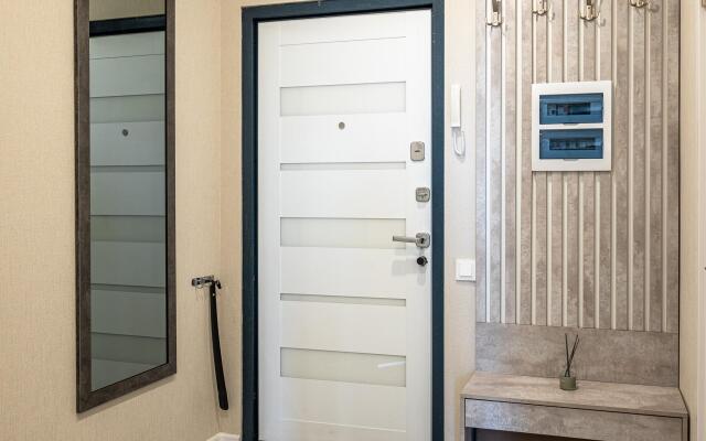 Kod 116 (Код 116) на улице Портовая